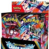 Pokemon Mega Evolution Chaos Rising Booster Box [36 Packs]