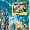 Pokemon XY Phantom Forces Bolt Twister Theme Deck