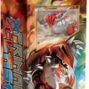 Pokemon XY Primal Clash Earth's Pulse Theme Deck [Groudon, Damaged Package]