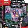 Pokemon Rival Battle Marnie Deck [60 Cards, Grimmsnarl ex]